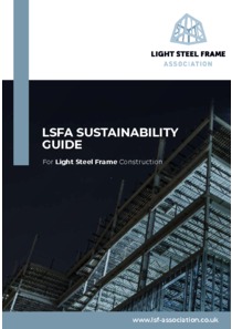 LSFA Sustainability Guide