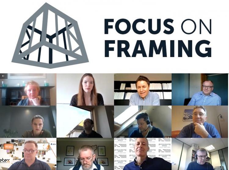 Focus on Framing - Putting Steel at the Centre of Construction