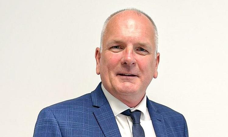 Intelligent Steel Appoints New Managing Director to Drive Next Phase of Growth