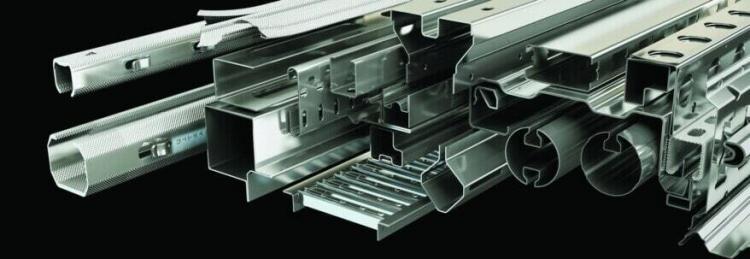 Hadley Group - Is Roll Forming Energy-Saving?