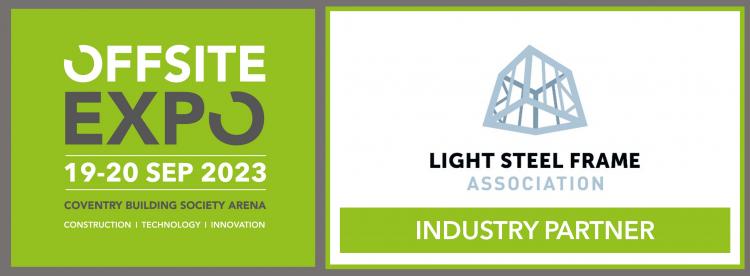 The LSFA and Offsite Expo: Promoting Industry Innovation
