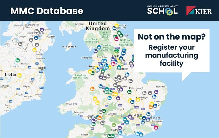 MMC register