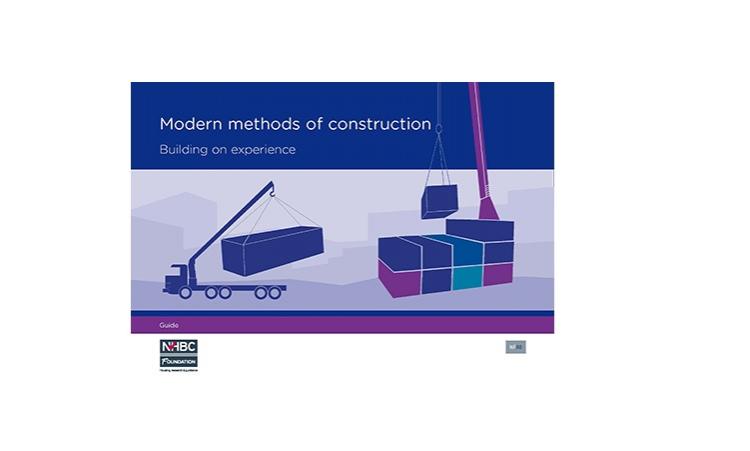 NHBC Foundation reveals new report on the history and future of MMC 