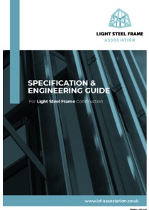 LSFA Specification and Engineering Guide