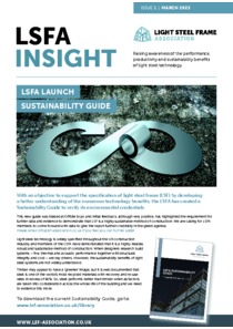 LSFA Insight - Members Update February 2023