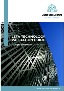 Validation Guide for Light Steel Frame Construction