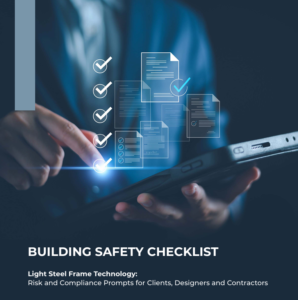 BSA Checklist
